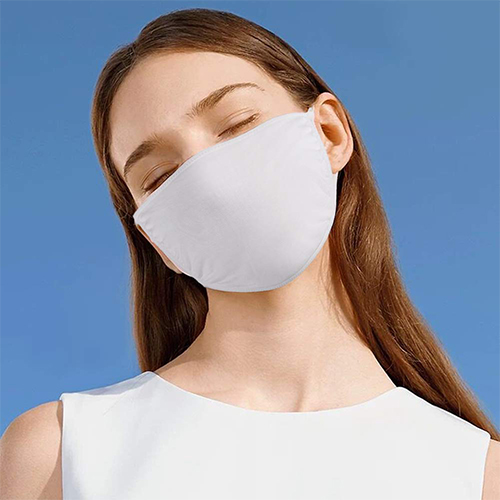 Yoodelife Anti Dust Cotton Mouth Mask, Unisex Face Mask Reusable Fashion Mask Anime Face Mask Washable Mask Reusable Mask for Cycling Camping Travel f